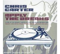 Compilation - Chris Carter Apply the Breaks