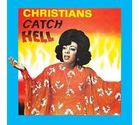 Compilation - Christians Catch Hell Gospel Roots 1976-79