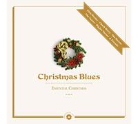 Various Artists Christmas Blues: Essential Christmas (Vinyl LP) 12" Album