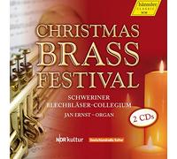Compilation - Christmas Brass Festival