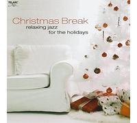 Compilation - Christmas Break. Relaxing Jazz