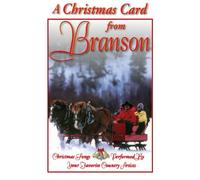 Compilation - Christmas Card From Branson
