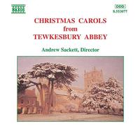 Compilation - Christmas Carlos From Tewkesbury