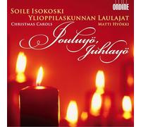 Compilation - Christmas Carols
