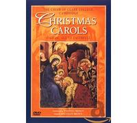 Compilation - Christmas Carols From Cambridge [Edizione: Regno Unito]