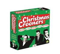 Compilation - Christmas Crooners