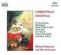 Compilation - Christmas Festival