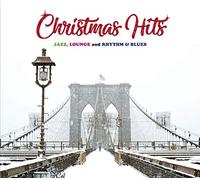 Various Artists Christmas hits: 75 jazz, lounge and rhythm & blues Christma (CD)