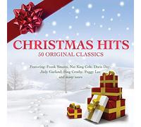 Compilation - Christmas Hits-50 Original Classics
