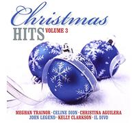 Compilation - Christmas Hits Volume 3