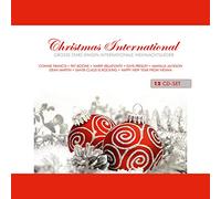 Compilation - Christmas International (12Cd) Box