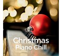Compilation - Christmas Piano Chill