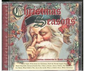 Compilation - Christmas Seasons