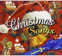 Compilation Christmas Songs (CD)