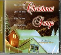 Compilation - Christmas Songs - Cd