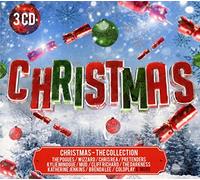 7104020 Audio Cd Christmas: The Collection / Various (3 Cd)