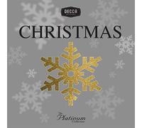 Audio Cd Christmas: The Platinum Collection / Various (3 Cd)