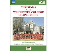 Compilation - Christmas With Winchester College C