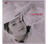 Various Artists - Ciao Bella! Italian Girl Singers Of The 1960s (LP)