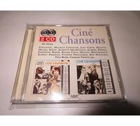 Compilation - Cine Chansons