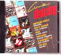 compilation - Cine Dancing / Vol.1 (17 Titres)