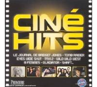 Compilation - Ciné Hits