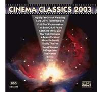 Compilation - Cinema Classics 2003