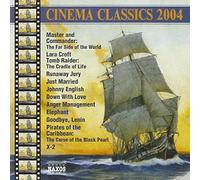 Compilation - Cinema Classics 2004