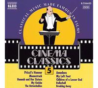 Compilation - Cinema Classics 5