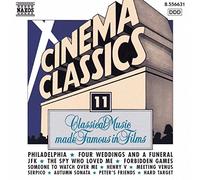 Compilation - Cinema Classics Vol.11