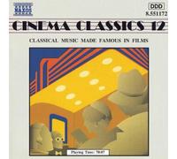 Compilation - Cinema Classics Vol. 12