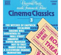 Compilation - Cinema Classics Vol.3