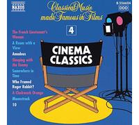 Compilation - Cinema Classics Vol.4