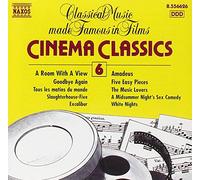 Compilation - Cinema Classics Vol.6