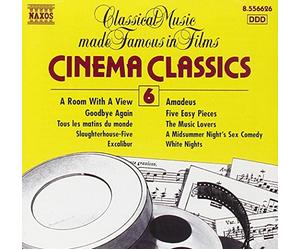 Compilation - Cinema Classics Vol.6