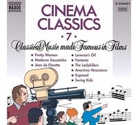 Compilation - Cinema Classics Vol.7