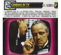 Compilation - Cinema In Tv Il Padrino (Orchestra)