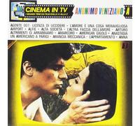 Compilation Cinema In Tv Vol.1 (CD)