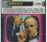 Compilation - Cinema In Tv Vol.10 - Il Padrino