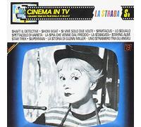 Compilation Cinema In Tv Vol.13 S.H (CD)