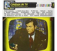 Compilation - Cinema In Tv Vol.14 - Il Terzo Uomo (Orchestra)