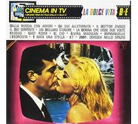 Compilation - Cinema In Tv Vol.4 - La Dolce Vita