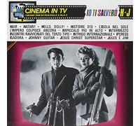 Compilation Cinema In Tv - Vol. 6 Io Ti Salver0 (CD)