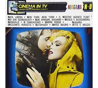 Compilation - Cinema In Tv Vol.9 Niagara (Orchestra)
