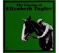 Compilation - Cinema Of Elizabeth Taylor