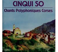 Compilation - Cinqui So