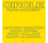 Compilation - Circle-Paris Concert