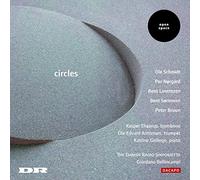 Compilation - Circles - The Art Of Trombone
