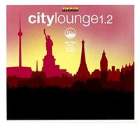 Compilation - City Lounge Vol.12