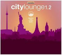 Compilation - City Lounge Vol.12